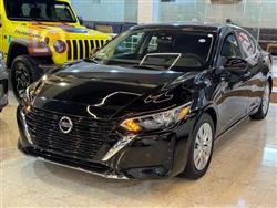 نیسان سێنترا